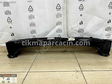 BMW 5 Serisi Tampon Demiri çıkma parça