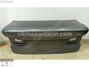 BMW 5 SERİSİ G30 BAGAJ ORJİNAL ÇIKMA 7391786
