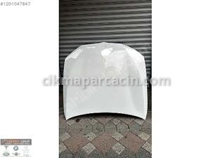 BMW 5 SERİSİ G30 BEYAZ KAPUT ORJİNAL ÇIKMA