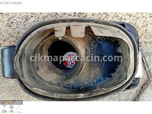 BMW 5 SERİSİ G30 DEPO KAPAĞI 7387939 ORJ