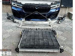 BMW 5 SERİSİ G30 DOLU TAMPON ORJ