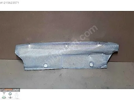 BMW 5 Serisi Komple Egzoz çıkma parça - VİZYON GRUP ORJİNAL ÇIKMA YEDEK PARÇA İstanbul