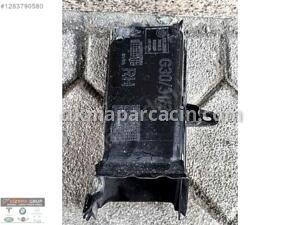 BMW 5 SERİSİ G30 FREN HAVA KANALI ORJİNAL 7383852