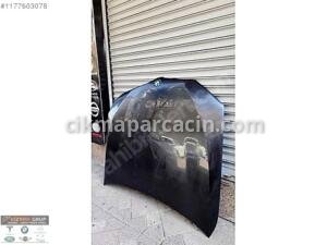 BMW 5 SERİSİ G30 FÜME KAPUT LOKAL BOYALIK ORJİNAL ÇIKMA