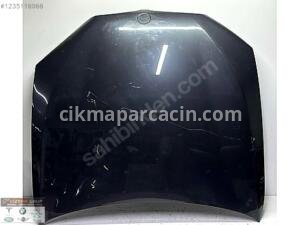 BMW 5 SERİSİ G30 FÜME KAPUT ORJİNAL ÇIKMA