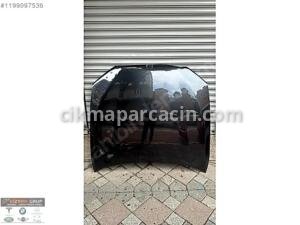 BMW 5 SERİSİ G30 FÜME MOTOR KAPUTU ORJİNAL