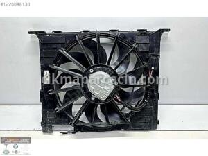 BMW 5 SERİSİ G30 G11 FAN ORJİNAL 17427953401 7953401