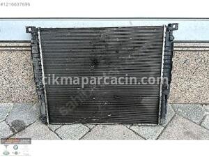 BMW 5 SERİSİ G30 G11 G32 KASA SU RADYATÖRÜ ORJİNAL 8686026 02