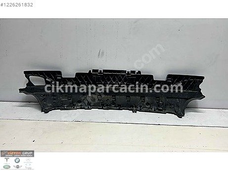 BMW 5 Serisi Arka Tampon çıkma parça