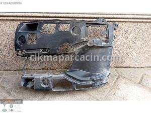 BMW 5 SERİSİ G30 G31 TAMPON BRAKETİ 51119498601 / 9498601