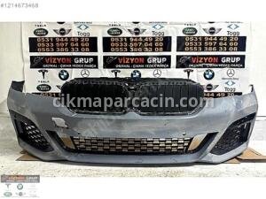 BMW 5 SERİSİ G30 G38 LCİ ÖN TAMPON ORJİNAL 5111 8747899