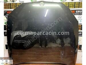 BMW 5 SERİSİ G30 KAPUT ORJ