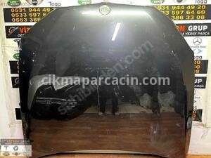BMW 5 SERİSİ G30 KAPUT ORJİNAL