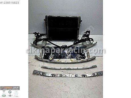 BMW 5 Serisi Ön Panel çıkma parça