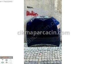 BMW 5 SERİSİ G30 LACİVERT LOKALLİK KAPUT ORJİNAL