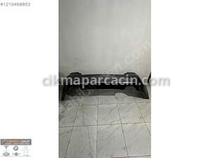 BMW 5 SERİSİ G30 LCI ARKA TAMPON ORJİNAL