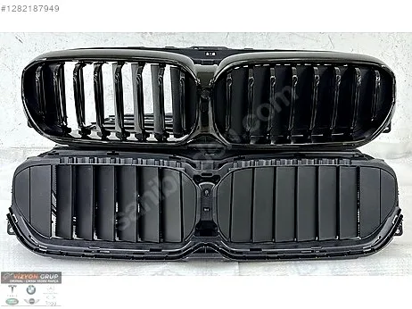 BMW 5 Serisi Panjur çıkma parça - VİZYON GRUP ORJİNAL ÇIKMA YEDEK PARÇA İstanbul
