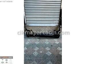 BMW 5 SERİSİ G30 LCİ MSPORT ARKA TAMPON ORJİNAL