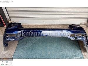 BMW 5 SERİSİ G30 LCİ MSPORT ARKA TAMPON ORJİNAL 8098688