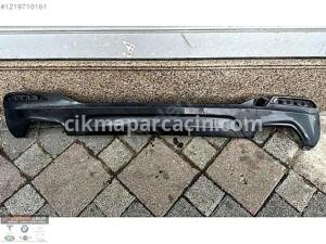 BMW 5 SERİSİ G30 LCİ MSPORT DİFÜZÖR ORJİNAL 5112 8098694