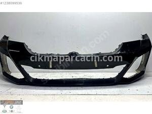 BMW 5 SERİSİ G30 LCİ MSPORT ÖN TAMPON ORJİNAL 51118098644 809864