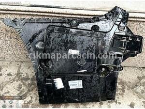 BMW 5 SERİSİ G30 LCI MSP SOL ARKA TAMPON BRAKETİ 8098689 ORJINAL