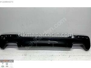 BMW 5 SERİSİ G30 LCI M DİFÜZÖR ORJ ÇIKMA 8098694 (2. Adet)