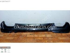 BMW 5 SERİSİ G30 LCI M DİFÜZÖR ORJ ÇIKMA 8098694