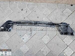 BMW 5 SERİSİ G30 LCI M PAKET ARKA TAMPON BRAKETİ 8098687 (3. Adet)