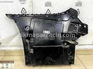 BMW 5 SERİSİ G30 LCİ M SPORT ARKA SOL TAMPON BRAKETİ ORJ 8098689