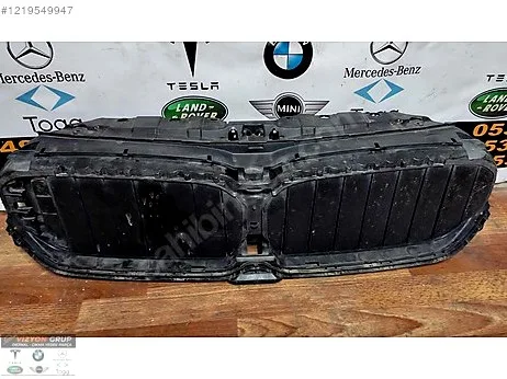 BMW 5 Serisi Ön Maske çıkma parça - VİZYON GRUP ORJİNAL ÇIKMA YEDEK PARÇA İstanbul