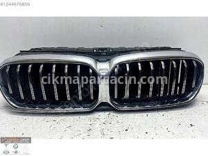 BMW 5 SERİSİ G30 LCI ÖN PANJUR ORJİNAL 5A218F3