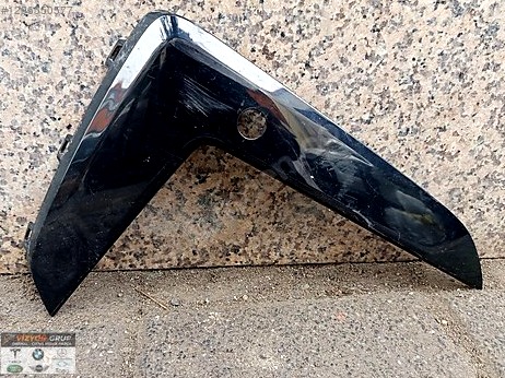 BMW 5 Serisi Panjur çıkma parça