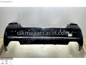BMW 5 SERİSİ G30 LCİ ORJİNAL ARKA TAMPON 5112 9498613