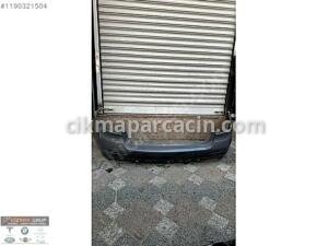 BMW 5 SERİSİ G30 LCİ ORJİNAL ARKA TAMPON 5112 9498613 (3. Adet)