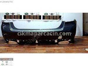 BMW 5 SERİSİ G30 LCİ ORJİNAL ARKA TAMPON 5112 9498613