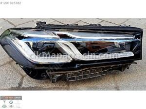 BMW 5 SERİSİ G30 LCI SAĞ FAR 9850582 ORJ