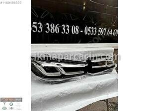BMW 5 SERISI G30 LCI SAG SOL FAR TAKIMI ORJINAL