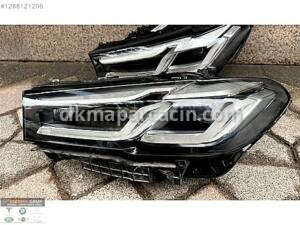 BMW 5 SERİSİ G30 LCI SOL FAR 5A388C7