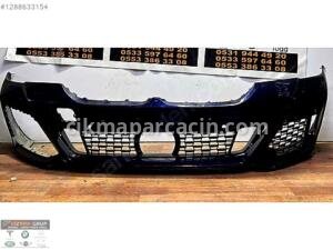 BMW 5 SERİSİ G30 LCI TAMPON ORJ