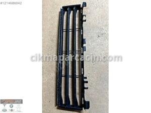 BMW 5 SERİSİ G30 LUXURY ÖN TAMPON ORTA IZGARA 51117385267