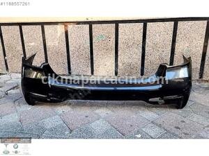 BMW 5 SERİSİ G30 M5 F90 LCI M ARKA TAMPON ORJİNAL ÇIKMA 8098688 (4. Adet)