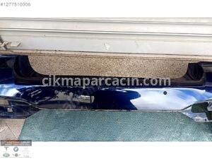 BMW 5 SERİSİ G30 M5 F90 LCI M ARKA TAMPON ORJİNAL ÇIKMA 8098688