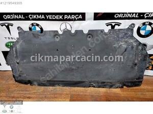 BMW 5 SERİSİ G30 MOTOR ALT MUHAFAZA 51757340168 2017-2023