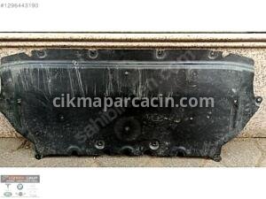 BMW 5 SERİSİ G30 MOTOR ALT MUHAFAZA 7340168 ORJINAL ÇIKMA