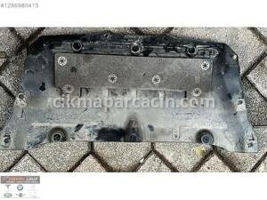 BMW 5 SERİSİ G30 MOTOR ALT MUHAFAZA 7363730