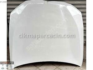 BMW 5 SERİSİ G30 MOTOR KAPUTU ORJİNAL