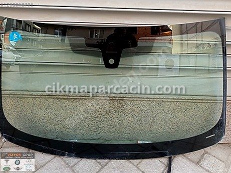BMW 5 Serisi Ön Cam çıkma parça