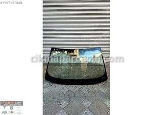 BMW 5 SERİSİ G30 ÖN CAM TAŞ İZLİ ORJİNAL