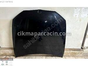 BMW 5 SERİSİ G30 ÖN KAPUT ORJ ÇIKMA